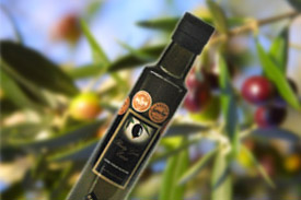 Barnea Olive Oil