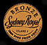 Sydney Royal Bronze Medal