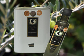 Picual Olive Oil